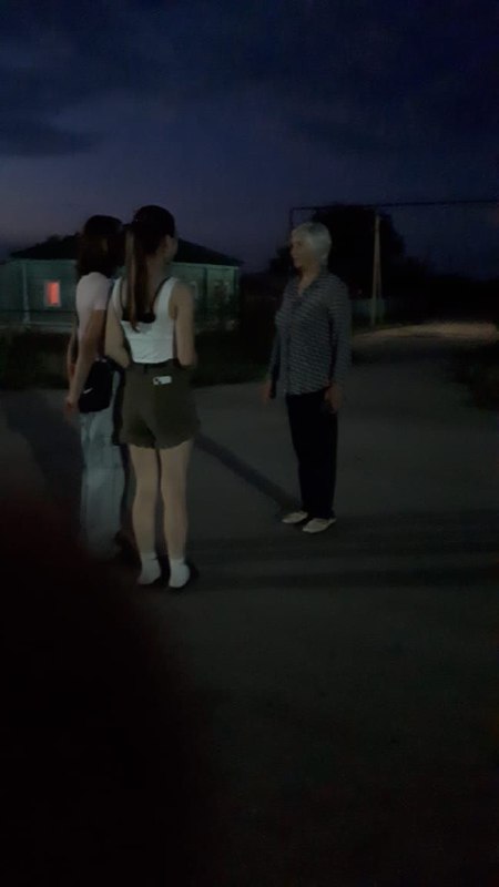 25 июля  2025 г в селе Георгиевка в 22:00 ч проведён рейд..