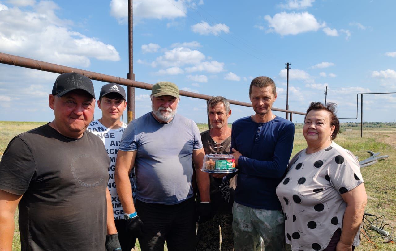 Поздравляем с днём рождения!.