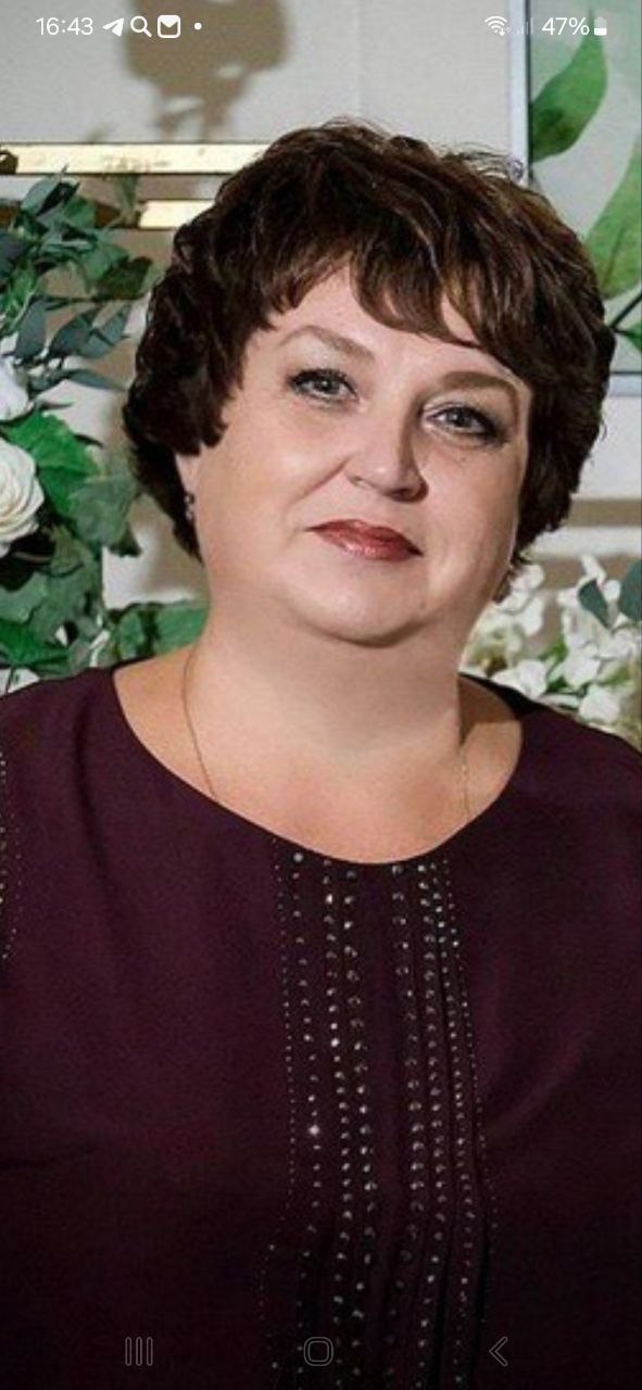  Сегодня, 2 мая, отмечает День рождения директор филиала МОУ СОШ с. Подлесное – МОУ ООШ с. Ястребовка Светлана Александровна Филина..