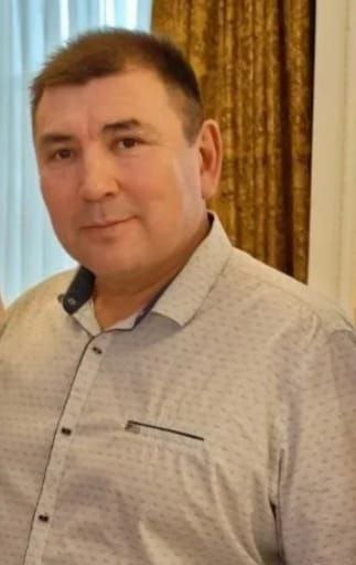 Сегодня, 3 декабря, отмечает Юбилей депутат Совета Зоркинского муниципального образования Марксовского муниципального района, житель с. Семёновка Басыр Амангалиевич Бисингалиев.