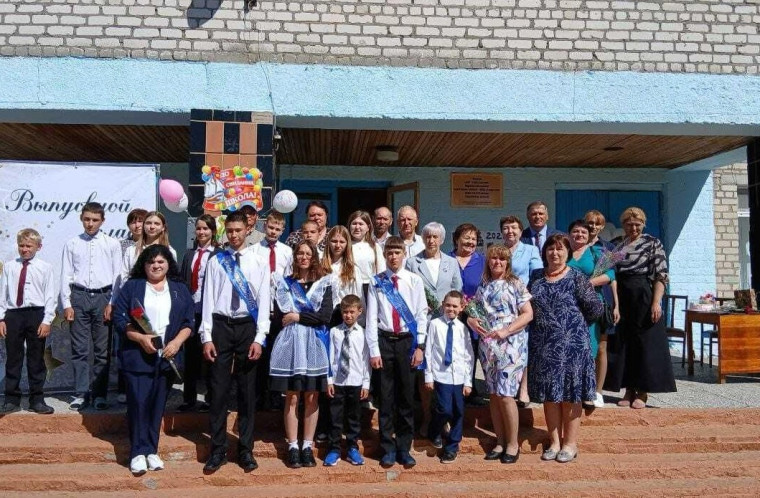 24 мая во всех школах Зоркинского муниципального образования прошли торжественные линейки, посвящённые Последнему звонку.. 24 мая во всех школах Зоркинского муниципального образования прошли торжественные линейки, посвящённые Последнему звонку..