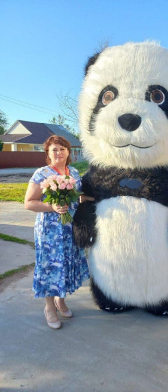 Сегодня отмечает свой День Рождения ведущий специалист администрации Зоркинского МО, Елена Муратовна Гоголева!. Сегодня отмечает свой День Рождения ведущий специалист администрации Зоркинского МО, Елена Муратовна Гоголева!.