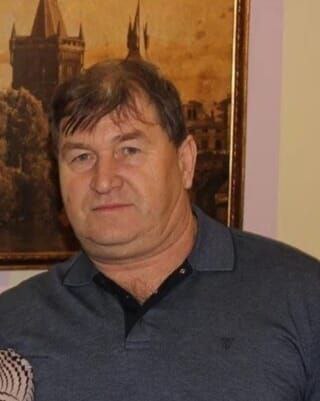 Сегодня, 21 октября, отмечает День рождения индивидуальный предприниматель пос. Колос Сергей Викторович Щедриков.. Сегодня, 21 октября, отмечает День рождения индивидуальный предприниматель пос. Колос Сергей Викторович Щедриков..