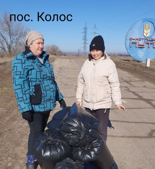 С приходом весны сёла Зоркинского муниципального образования вновь оживают, и настало время для проведения масштабных субботников в рамках весеннего месячника по благоустройству..