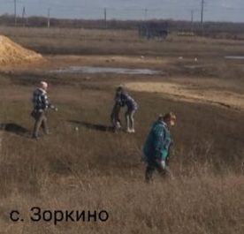 С приходом весны сёла Зоркинского муниципального образования вновь оживают, и настало время для проведения масштабных субботников в рамках весеннего месячника по благоустройству..