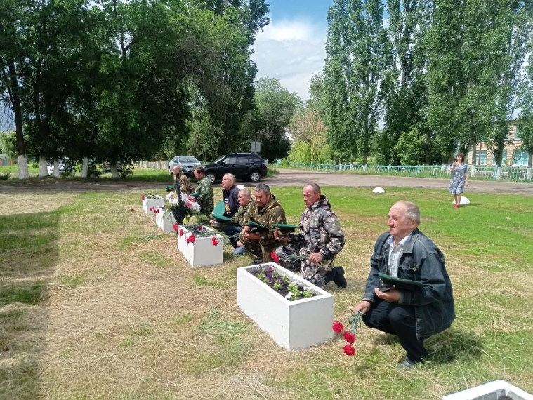 Поздравляем с Днём пограничника!.